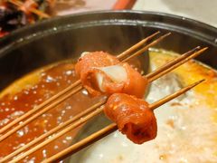 -钢管厂五区小郡肝串串香火锅(梅川路店)