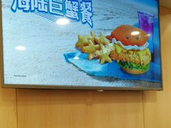 -德克士(北京站店)