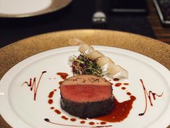 -L'ATELIER de Joel Robuchon(外滩18号店)