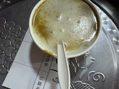 -谢怀亮芝麻茶