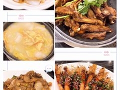陈村粉-美极鲜食坊(宝安南路店)