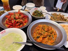 -天宝兄弟(前海壹方城店)