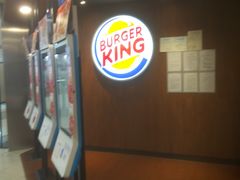 -汉堡王(西直门凯德MALL店)