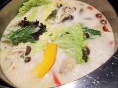 -煲宫(华润万象城店)