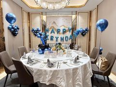 -福满楼·海鲜酒家(福永益田店)