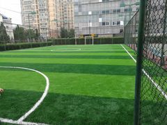 -锦江富园大酒店-游泳馆