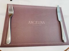 -Angelina安吉丽娜(恒隆广场店)
