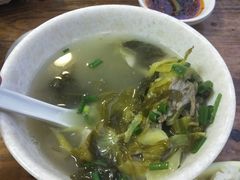 -陈记汤饭(水巷口店)