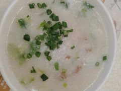 生滚牛肉片粥-顺德人家食府(黄金广场店)