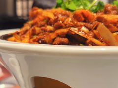 -柿合缘新京菜(国金中心商场店)
