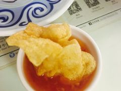 -翠华餐厅(旺角文华商场店)