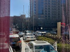 -卡本妮法餐厅·北京和平宾馆