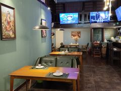 -LUCCA卢卡西班牙海鲜饭(远洋广场店)