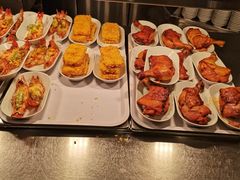 -宜家·瑞典风味餐厅(天津东丽商场店)