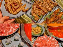 -隐樂門·活牛蛙火锅酒馆