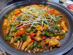 啤酒芝麻剑鱼-大师傅金奖啤酒鱼(西街口总店)