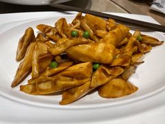 -味莊·青岛菜(云霄路店)