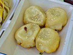 -腾元生煎(西华路店)