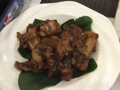 泉味道贵州私厨-泉味道贵州厨房(三里河店)