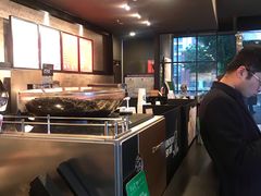 -星巴克(南京江宁弘阳家居店)