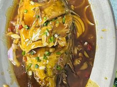 -红泥美食坊(良安路店)