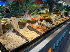 -九寸花汀(摩天活力城店)