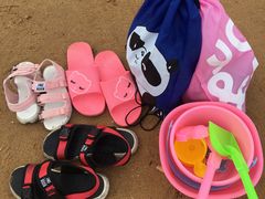 -东戴河风景区-止锚湾