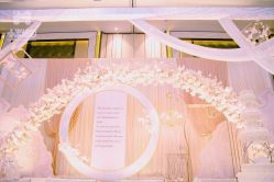 -M'S BANQUET AND SPACE ART