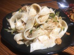 -嘚味徐州烧烤特色菜
