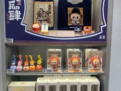 -泡泡玛特POPMART(石景山万达店)