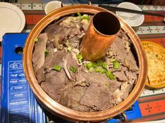 -如意林卡藏餐吧 (九寨沟店)