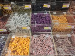 -李大姐心甜(丰产路店)