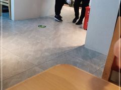 -蜜桃餐厅·伴山(绿宝广场店)