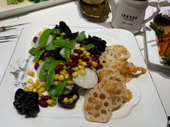 -马白开来特色羊排揪片子  (总店)