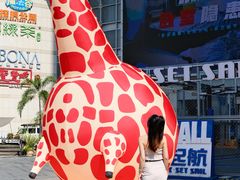 -深圳龙华星河COCO City(民治店)