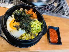 -肉甲韩国木炭烤肉(新壹街1店)