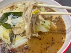 -刘文祥麻辣烫(蛇口店)