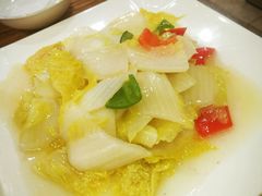 -清真西北风味餐厅