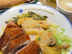 -肥小福·烧鹅专门店(环宇荟店)