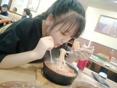 -萨莉亚意式餐厅(金隅嘉品mall店)