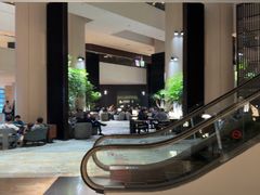 -新加坡泛太平洋酒店