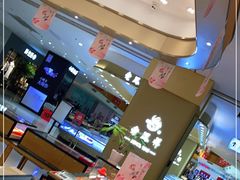 -北京华联购物中心(天通苑店)