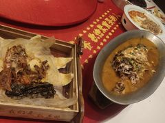 -山西会馆·晋菜·晋商宴·牌匾博物馆(胜利东街店)