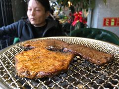 -原始泥炉烤肉(总店)