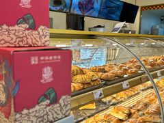 -烘焙町面包店(西四店)