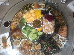 -日进一片海.生腌海鲜火锅.宵夜烧烤(三里屯总店)