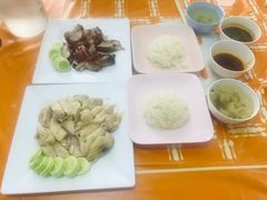 -马里奥明星猪脚饭