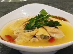 -博多新记·粤菜(复兴店)