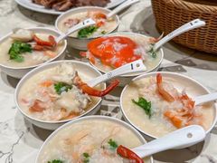 -潮州府·潮菜·砂锅粥(徐家汇店)