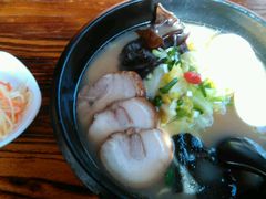 -屯屯面(海尔路店)